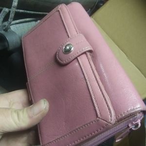 Women's wallet